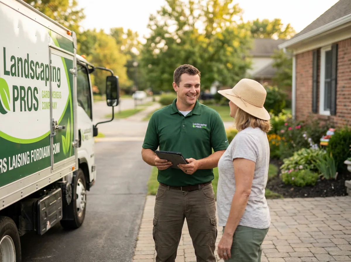 Landscaping Pine Haven, WY FAQs